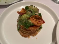 -壳里西餐厅Coquille Seafood Bistro(蒙自路店)