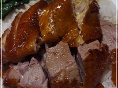 -龙记烧腊茶餐厅(常德路店)
