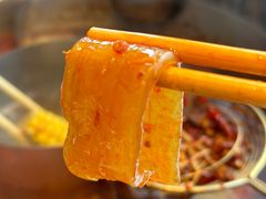 -醉董牛川派鲜肉自选火锅(烟台店)