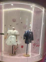 -meland亲子乐园(北京首开通州万象汇店)