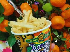 -Potato Corner(广州天河城店)