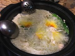 -润泽园椰子鸡(汇一城店)