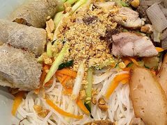 -越南牛肉河粉餐厅(书院巷店)