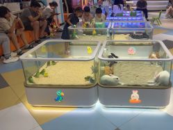 -meland亲子乐园•派对•研学(苏州悠方购物中心店)