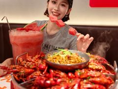 -熊记虾王·小龙虾(东晓南店)