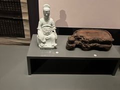 -中国闽台缘博物馆