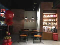 -THE ALLEY 鹿角巷(时代天街A馆店)