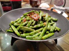 -湘香私房菜(大石长隆店)