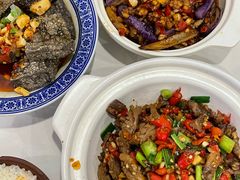 -新新湘菜馆(新中街二条店)