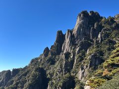 -三清山风景名胜区