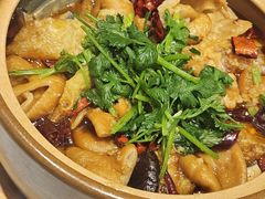 -雅酌园百姓菜馆(颐和路店)