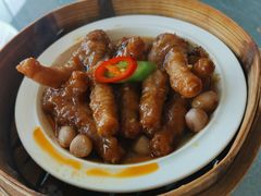 -金悦轩海鲜酒家(拱北店)