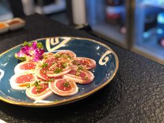 -醉火烧泥炉烤肉(孩儿巷店)