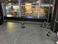 -锐动健身游泳(博地中心店)