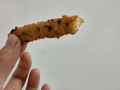 -德克士(长安百货店)