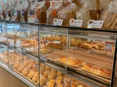 -BreadTalk面包新语·烘焙蛋糕(五羊邨店)