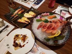 -大渔铁板烧(东城店)