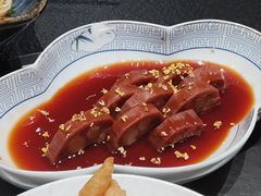 -金陵家宴·金陵春·南京菜(夫子庙店)