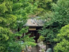 -雅安上里古镇