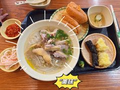 -华姐鸡粉(中心店)