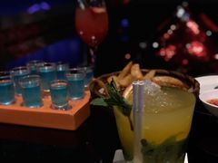 -大连君悦酒店 · VIVA(星海广场店)