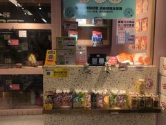 -FAELING PETS美天灵宠物(富力广场店)