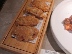 -新白鹿餐厅(金鹰新街口店)