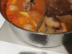 -呷哺呷哺 黄金牧场 (新中关购物中心店)
