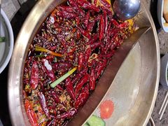 -小龙坎火锅(全球总店)