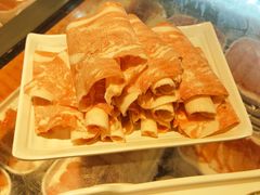 -火锅岛潮牌自助餐厅(天津天佑城店)