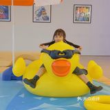 苏州看展🌈李公堤新开的超小众美术馆好看又好拍