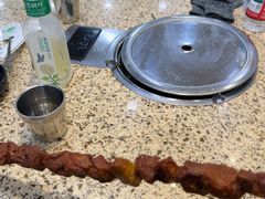 -真利味·脊骨火锅·正宗韩国料理(韩乐坊店)