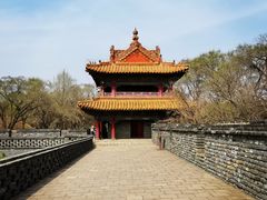 -北陵公园