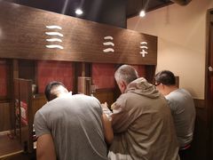 -一蘭拉面(新宿中央东口店)