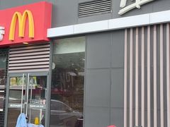 -麦当劳(杭州庆春路店)