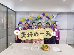 点击看大图 -金鑫悦·贝尔母婴管理中心·月子会所