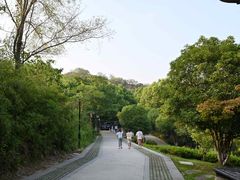-白马涧龙池景区