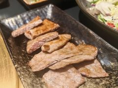 -無二炙坊·和牛烧肉(大钟寺1733店)