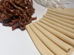 -小京华楼·京味斋(三元桥国展店)
