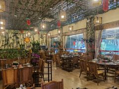 大堂-尚竹阁冬瓜盅·18年地标美食(平洲店)