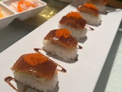 -京尊烤鸭店JINGZUN(春秀路店)