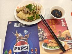 -振鼎鸡(天钥桥路店)
