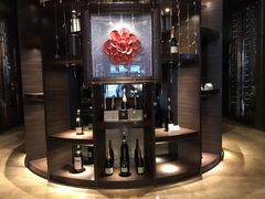 -无锡君来洲际酒店