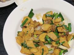 -老海陵·泰州菜(三水湾店)