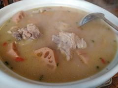 -覃大个·藕汤印象(博奇路店)