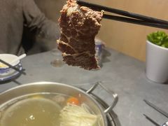 -贵宾牛·潮汕牛肉火锅(珠池总店)