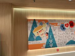 -西贝(上海新梅广场店)