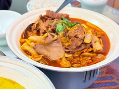 -米泰芒·东南亚料理(体育西店)