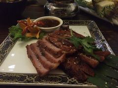 Siam仙萝(泰餐厅)-Siam泰餐厅(水上公园店)