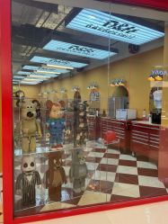 -Devilhands Barbershop男士理容店